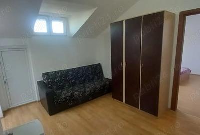 Apartament cu 2 camere decomandat în Central - 5