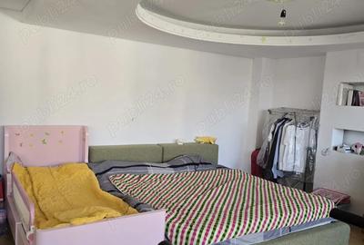 Proprietar,casa de vanzare in Rosu,Chiajna,Alexandru Ioan Cuza - 1