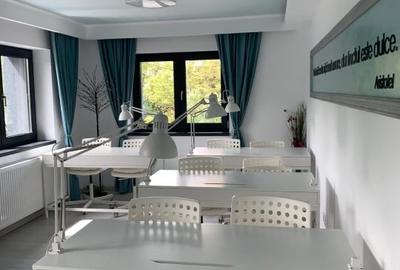 Casă cu 5 camere cu Teren 22 Mp în Bucureștii Noi - 13