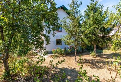 Casa spatioasa 5 camere Bucov - 26