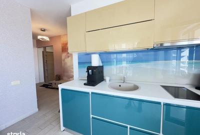 Apartament cu 2 camere în Central - 3