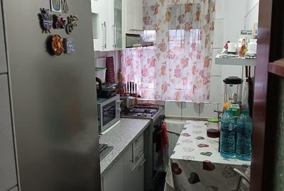 Apartament cu 3 camere semidecomandat, mobilat în Dacia - 8