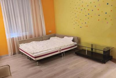 Apartament cu 3 camere decomandat în Gheorgheni - 1