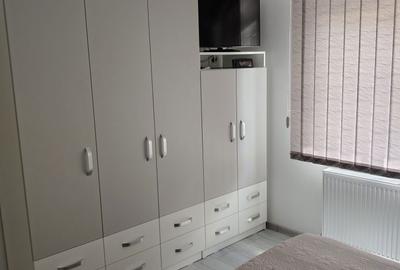 Apartament cu 2 camere semidecomandat în Central - 6