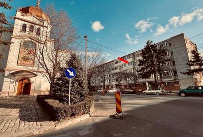 Vanzare apartament 3 camere decomandat zona Garii central (Braila) - 9