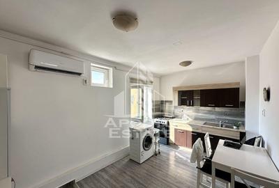 Apartament cu 2 camere, decomandat, zona Balcescu - 8