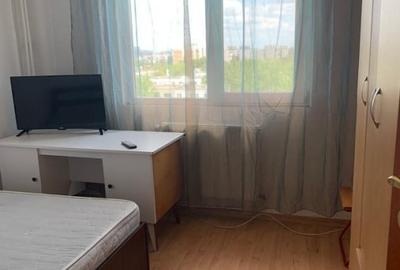 Apartament cu 2 camere decomandat în Militari
