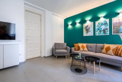 APARTAMENT 2 CAMERE ULTRACENTRAL - 2