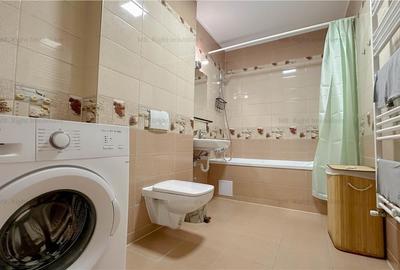 Apartament 2 camere tip studio | parcare | boxa | Tractorul - 5