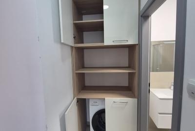Apartament cu 2 camere decomandat, mobilat în Ciarda Roșie - 6