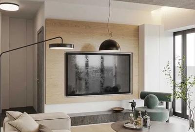 AP 2 CAMERE ENCORE RESIDENCE, INCALZIRE PARDOSEALA, BLOC NOU, COMIS 0% - 2