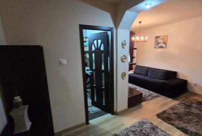Apartament cu 3 camere decomandat, mobilat în Ultracentral - 30