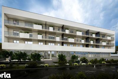 Garsonieră în Bariera Vâlcii - 5