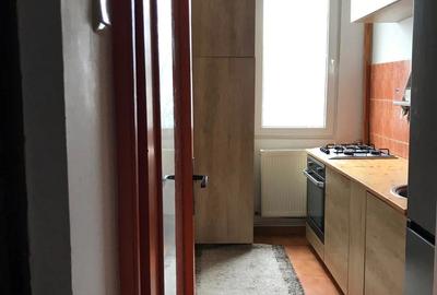 Vand garsoniera Vand garsoniera - 1