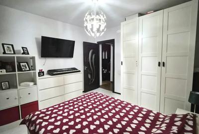 Apartament cu 2 camere decomandat în Central - 6