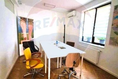 Spatiu premium de inchiriat Piata Victoriei | Clinica sau birou - 1