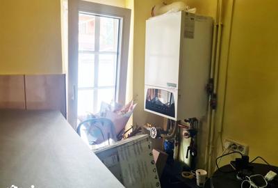 Spațiu comercial, de 40 mp, în Romanilor - 7