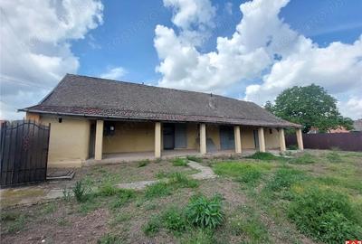 Casă cu 4 camere cu Teren 400 Mp în Vinga - 4