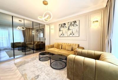 Apartament 2 camere PREMIUM Exigent Plaza Faza 3 Lujerului Prima Inchiriere! - 1