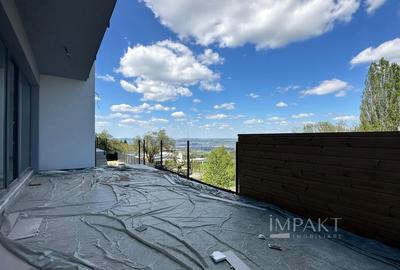 Duplex Premium de vanzare in Feleacu – Priveliste Panoramica - 7