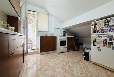 Apartament cu 3 camere decomandat, mobilat în Steaua - 5