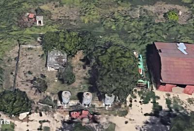 Spațiu comercial, de 693 mp, în Central - 9