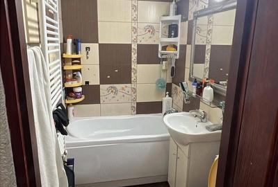 Apartament cu 2 camere nedecomandat în Central - 3