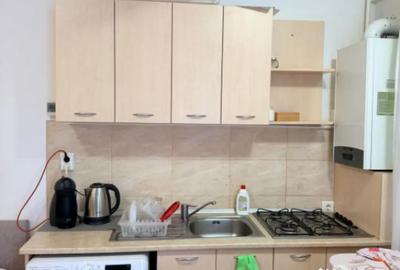 Garsonieră semidecomandată în Nord - 3