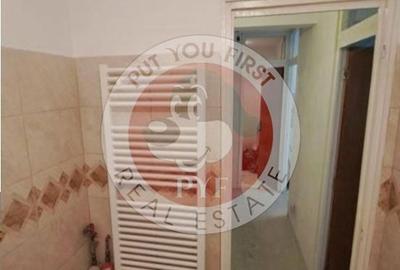 Apartament cu 2 camere decomandat în Rahova - 5