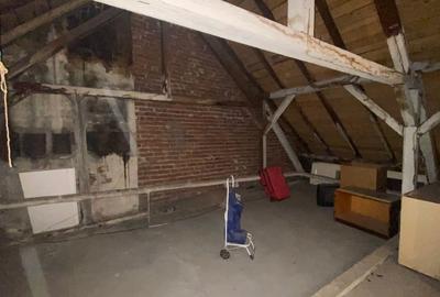 Casă individuală cu 6 camere cu Canalizare în Iancului - 17