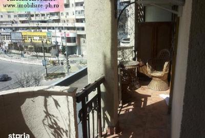 Apartament cu 2 camere decomandat în Republicii - 5