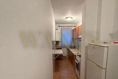 Apartament cu 2 camere semidecomandat, mobilat în Dâmbul Rotund - 2