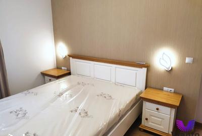 Apartament cu 3 camere, mobilat în Sub Arini - 3