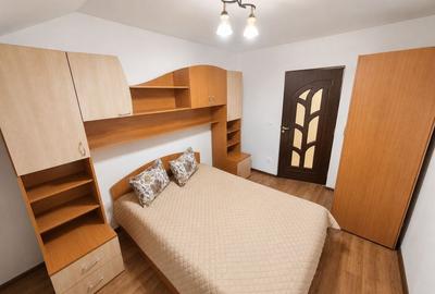 Apartament cu 3 camere decomandat în Soarelui - 6