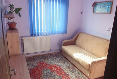 Apartament cu 2 camere semidecomandat în Noua - 4