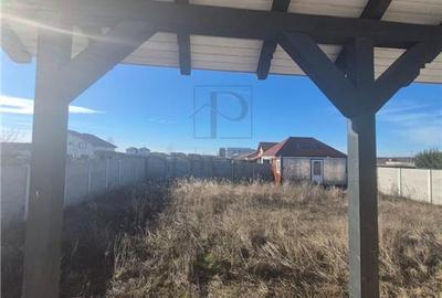 Duplex cu 3 camere cu Canalizare în Moșnița Nouă - 4