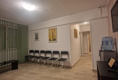 Apartament cu 3 camere decomandat în Baba Novac - 5