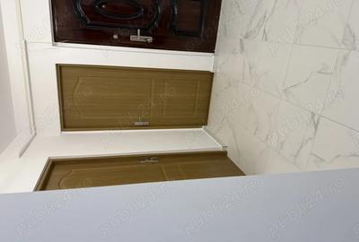 Apartament cu 3 camere decomandat în Central - 6