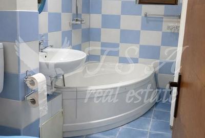 Apartament cu 3 camere decomandat în Tei - 13