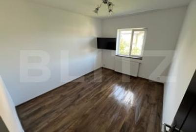Apartament cu 3 camere si living, in suprafata 76 mp, zona Armatura din Zalau - 4