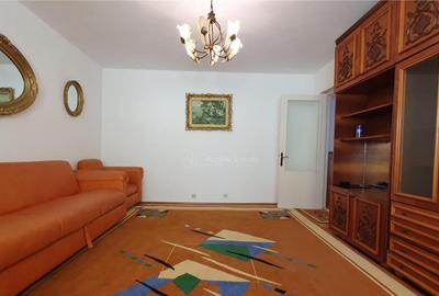 Apartament - 4 camere - 78 mp - George Enescu