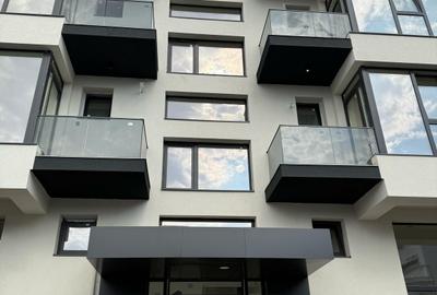 Apartament cu 3 camere -  2 bai { Soseaua Leordeni } - 2
