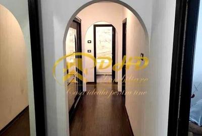 Apartament zona Alexandru cel bun - 1