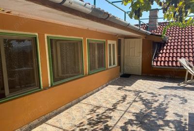 Casă cu 3 camere în Orșova - 2