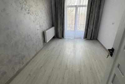 Apartament cu 2 camere decomandat în Central - 1