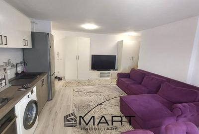 Apartament 3 camere decomandate City Residence - 2
