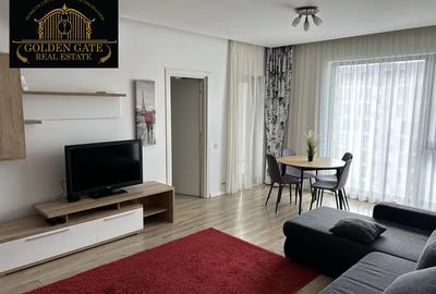 Apartament cu 2 camere semidecomandat, mobilat în Pantelimon
