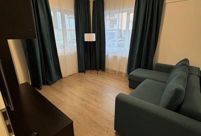 Apartament cu 2 camere în Florești - 2