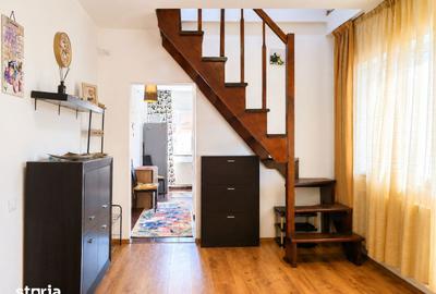 Apartament cu 3 camere în Gării - 9