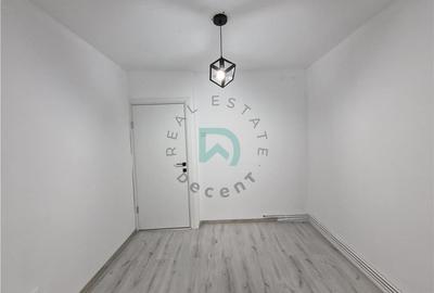 Apartament cu 2 camere semidecomandat în Florilor - 10